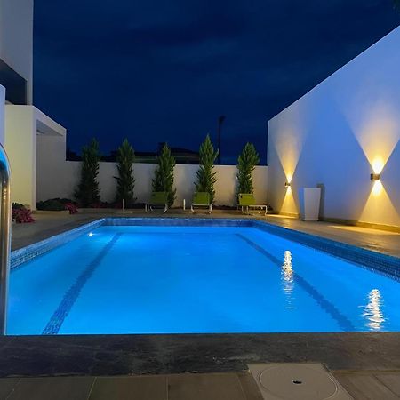 Sky Island House - Luxury Maisonette Kallithea Kallithea  Екстериор снимка