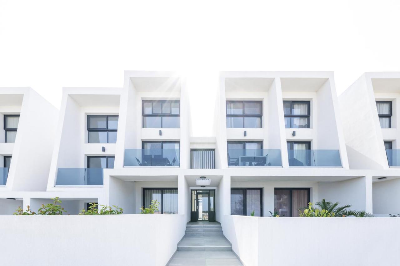 Sky Island House - Luxury Maisonette Kallithea Kallithea  Екстериор снимка
