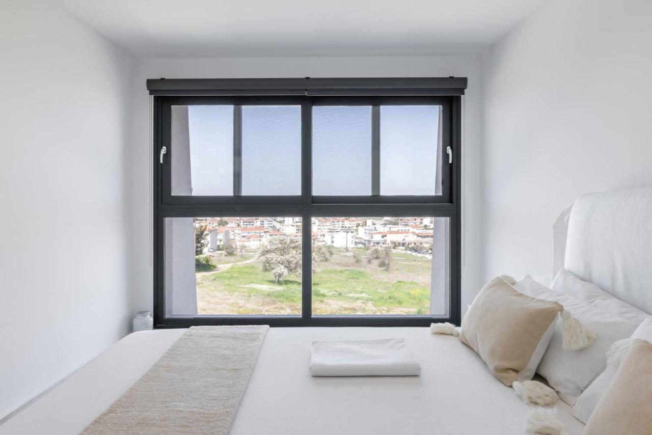 Sky Island House - Luxury Maisonette Kallithea Kallithea  Екстериор снимка