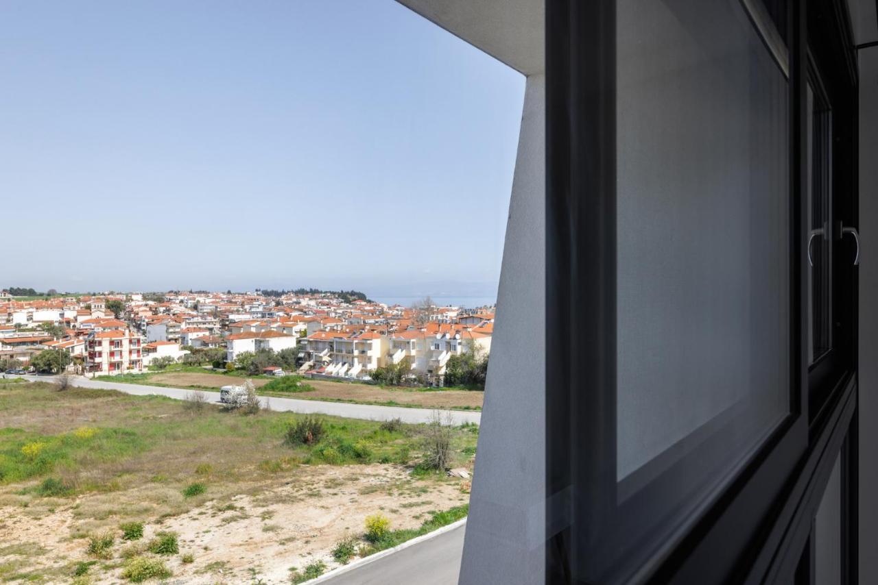 Sky Island House - Luxury Maisonette Kallithea Kallithea  Екстериор снимка